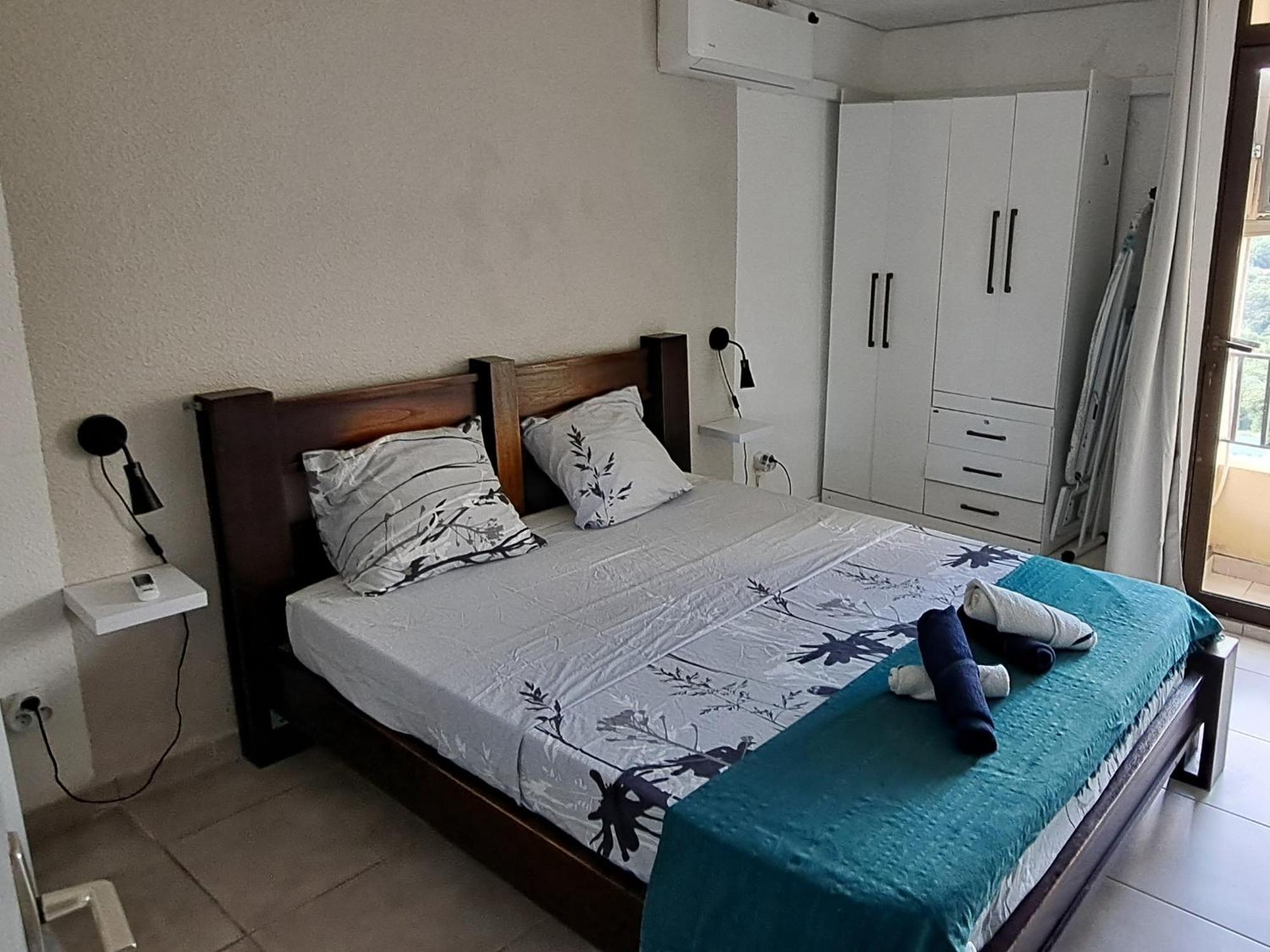 Super Appartement T3 Proche De Tout Sans Vis-A-Vis Fort-de-France Exterior foto